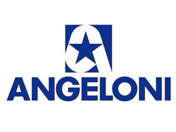Logo de Angeloni