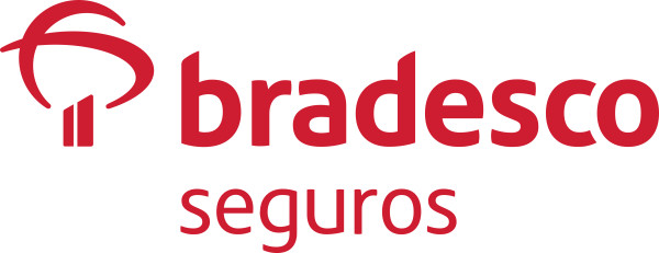 Logo de Bradesco Seguros