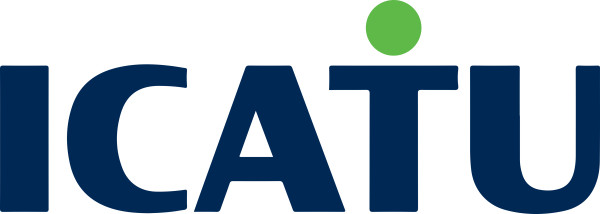 Logo de Icatu